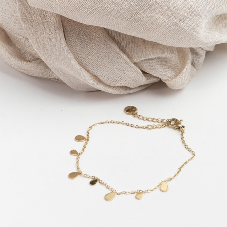 Raindrops - Armbånd catz