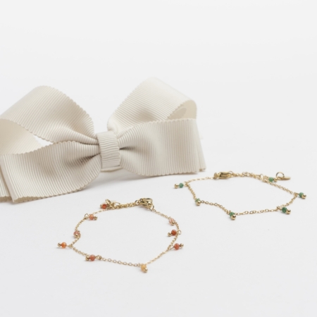 Tiny Gem - Armbånd catz