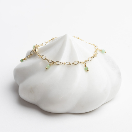 Chrysoprase_Armbånd_catz_håndlavet_armbånd_svendborg