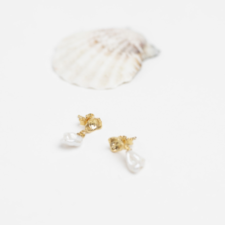 aqua-earstuds-no-9-catz-håndlavede-smykker