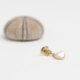 aqua-single-earstud-no-19-catz-håndlavede-smykker
