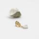 aqua-single-earstud-no-21-catz-håndlavede-smykker