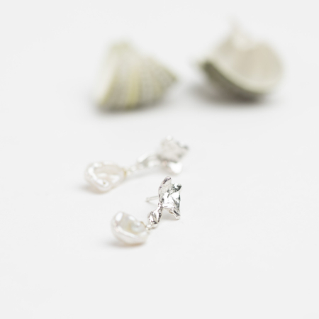 aqua-earstuds-no-7-catz-håndlavede-smykker