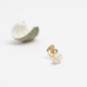 aqua-single-earstud-no-17-catz-håndlavede-smykker