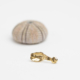 aqua-single-earstud-no-12-catz-håndlavede-smykker