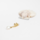 aqua-single-earstud-no-26-catz-håndlavede-smykker